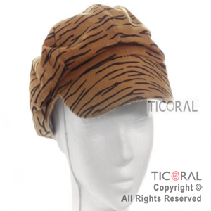 SOMBRERO VISERA A.PRINT TIGRE HS4426-2 x 1